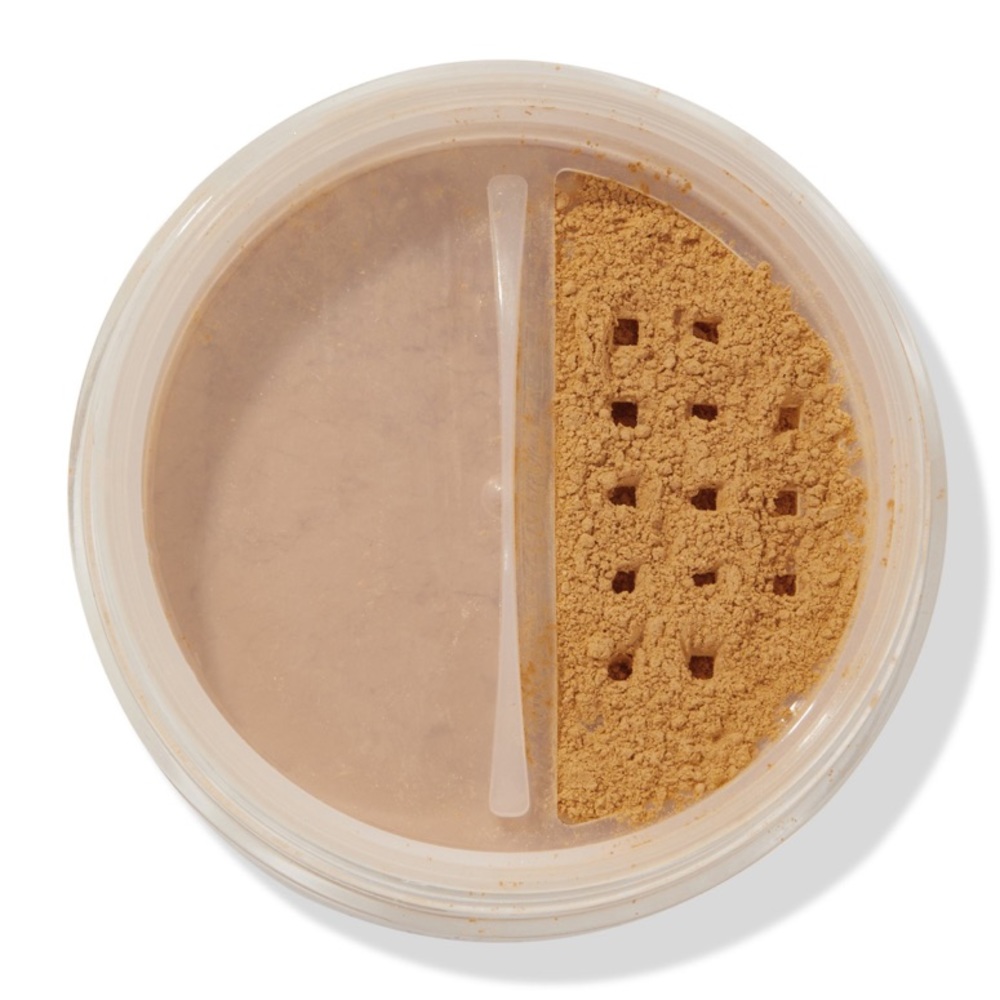 ColourPop - Translucent Caramel Setting Powder
